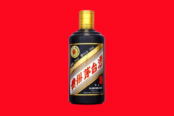 双柏县回收茅台酒瓶